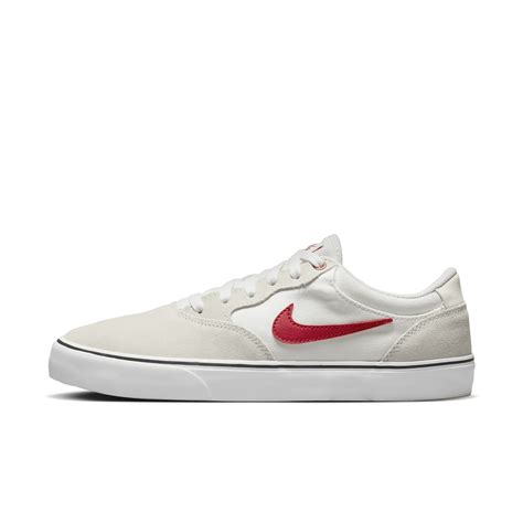 nike sb charge weiß herren|Skaterschuhe. Nike DE.